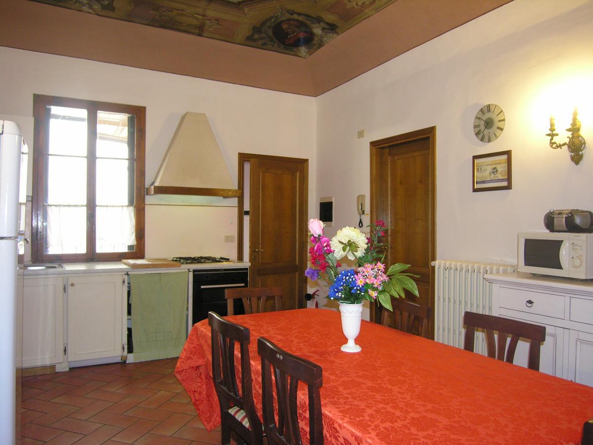 Piazza Duomo Apartment Florenz