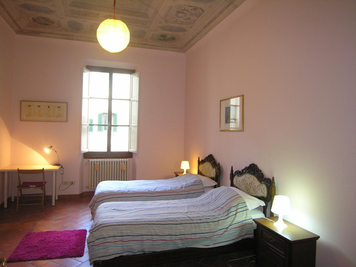 Apartment Piazza Duomo Florenz